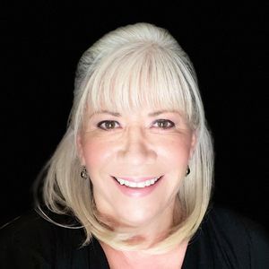 Meet your Posher, Linda